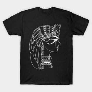 Cleopatra T-Shirt